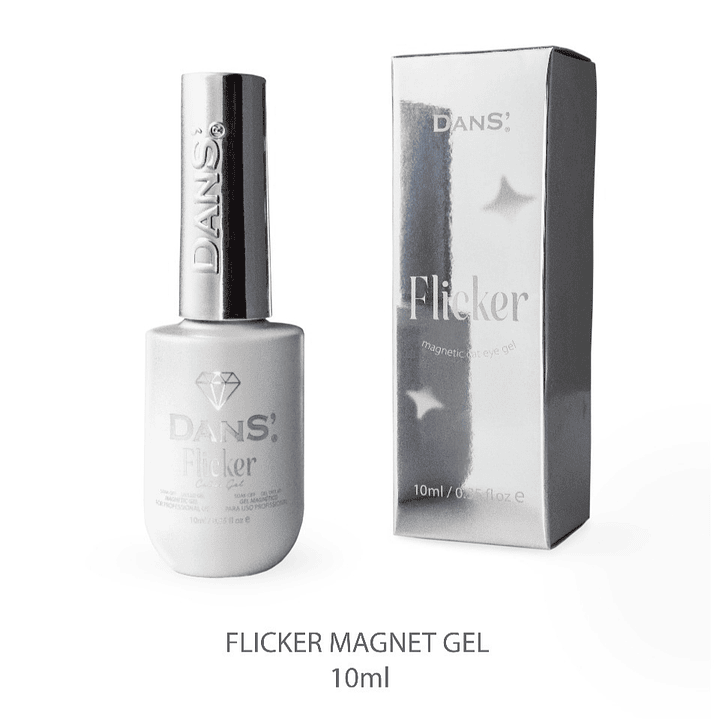 Ojo de Gato Dans Flicker 1