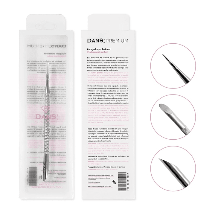 Repujador Dans 106 1