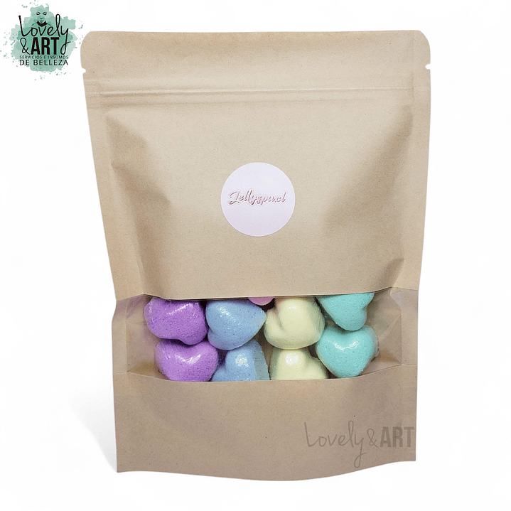 Bombas Efervescente (12u)