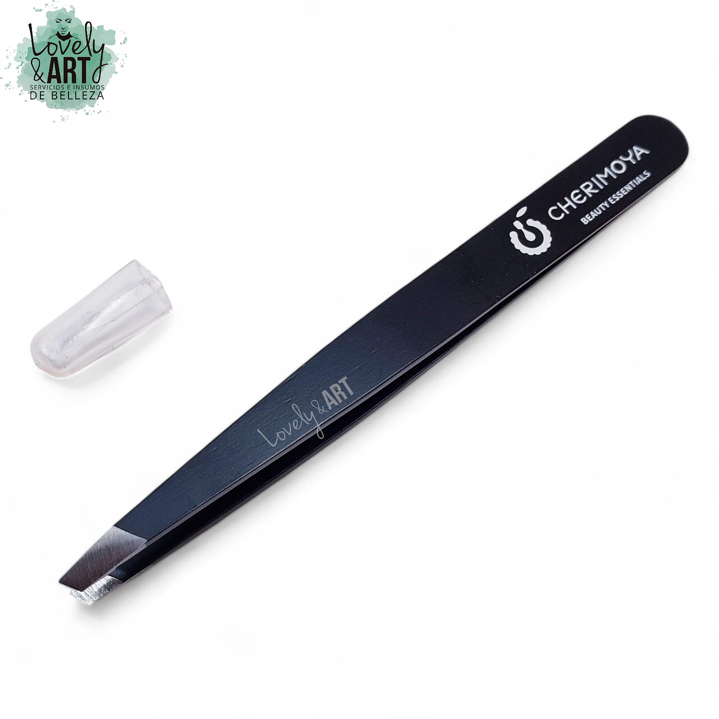 Pinzas Para Cejas Cherimoya 2