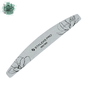 Lima Curva Staleks Expert 40 180/180