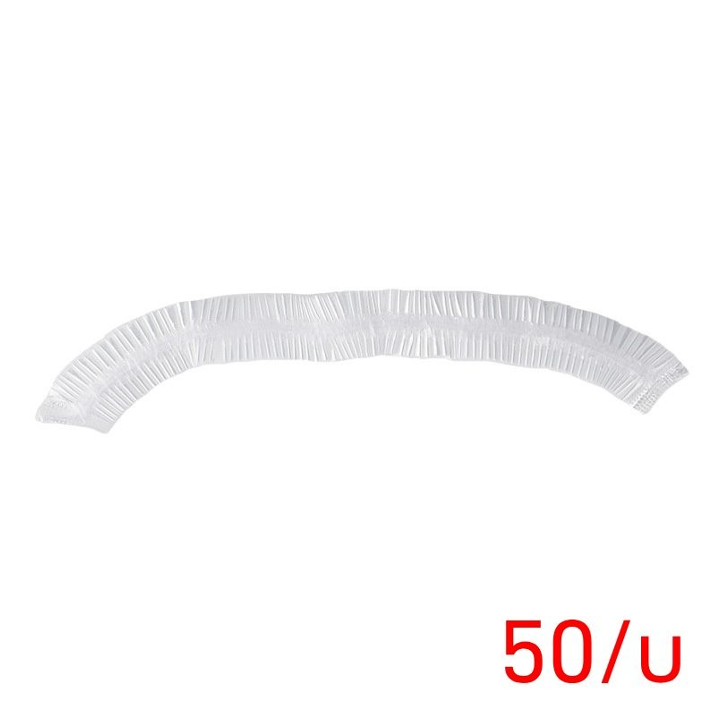 Bolsas para spa de Pedicure (50u) Con Elástico 2