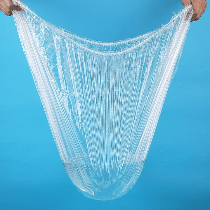 Bolsas para spa de Pedicure (50u) Con Elástico 1