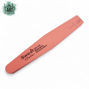 Buffer Sweet Color 100/180 (Color al Azar)