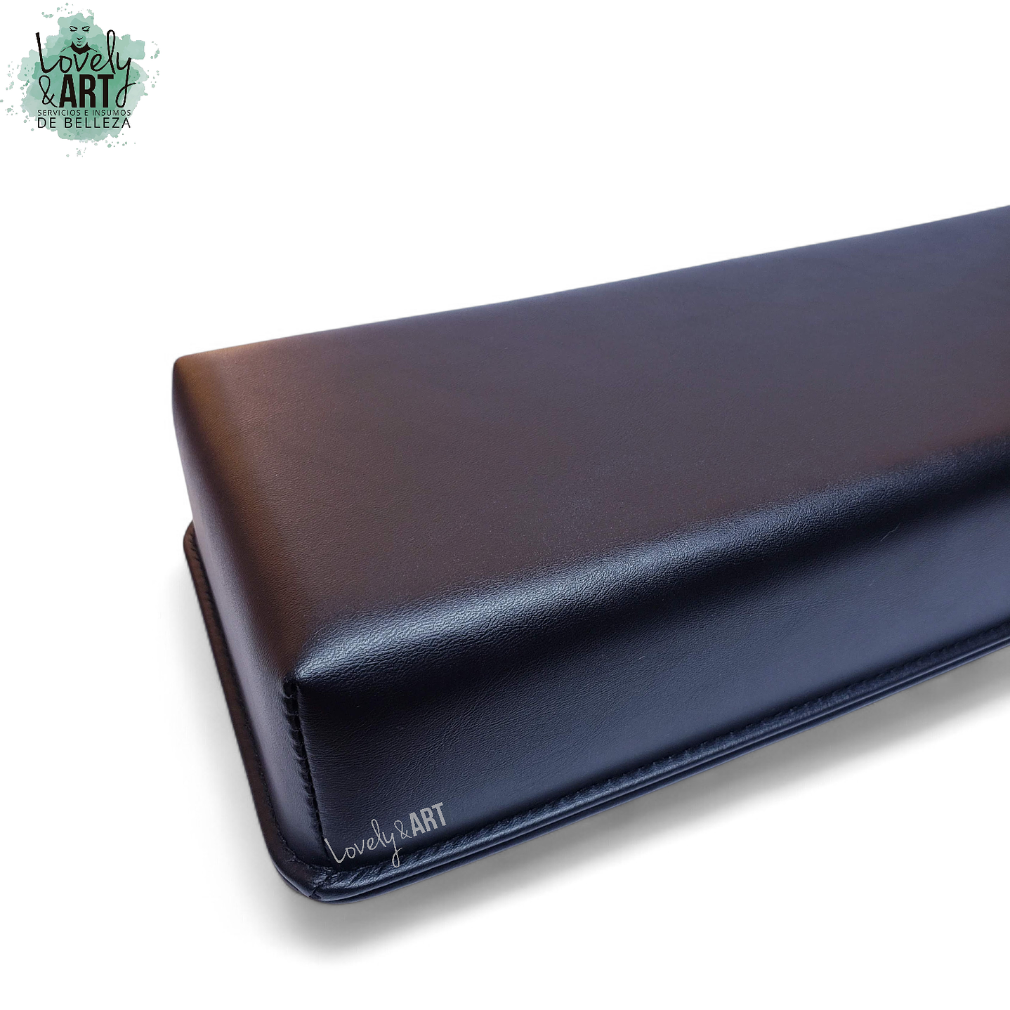 Apoya Brazo Negro  2