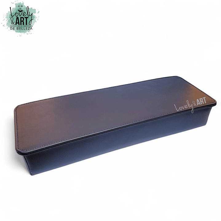 Apoya Brazo Negro  3