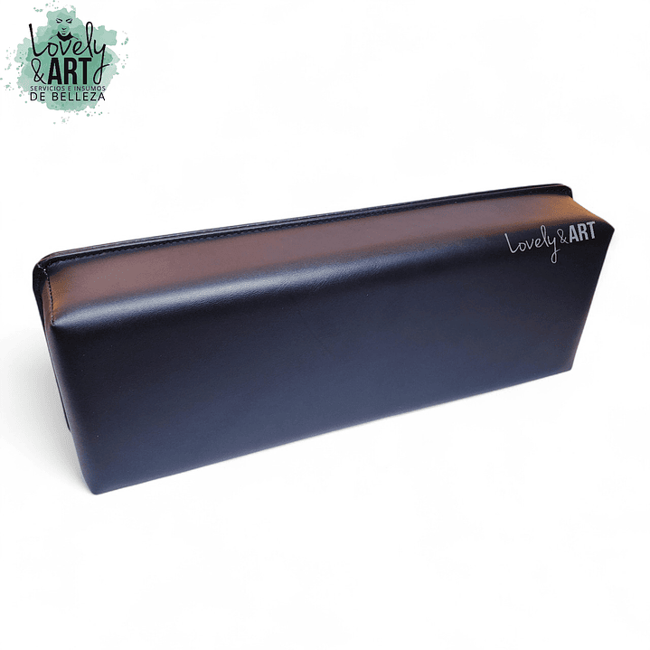 Apoya Brazo Negro  4