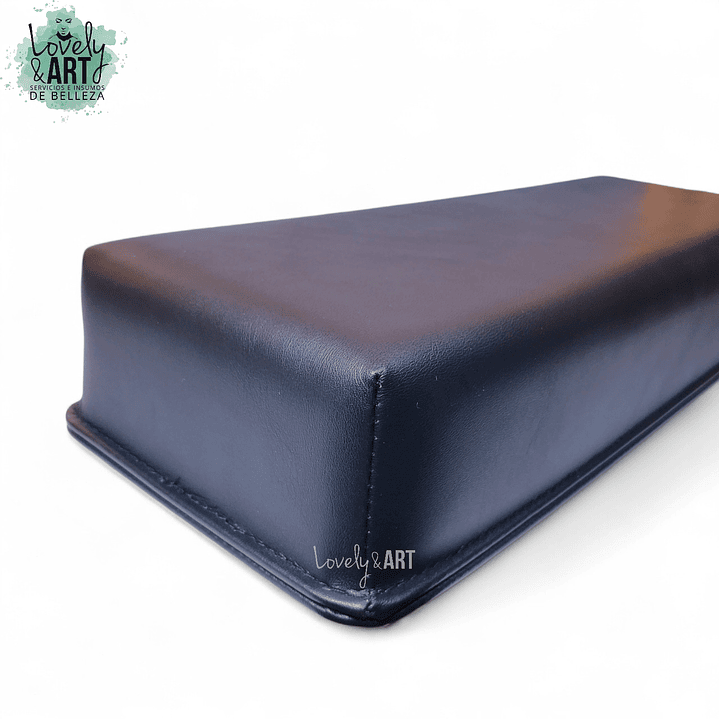 Apoya Brazo Negro  5