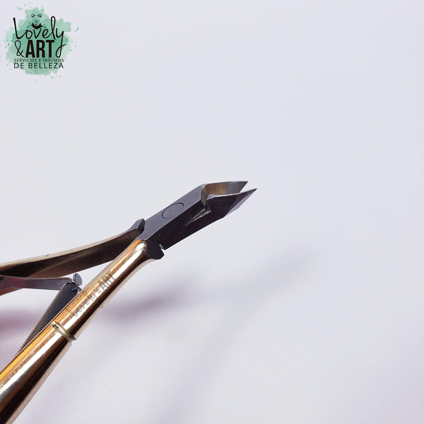 Corta Cutícula Navi 7mm 3