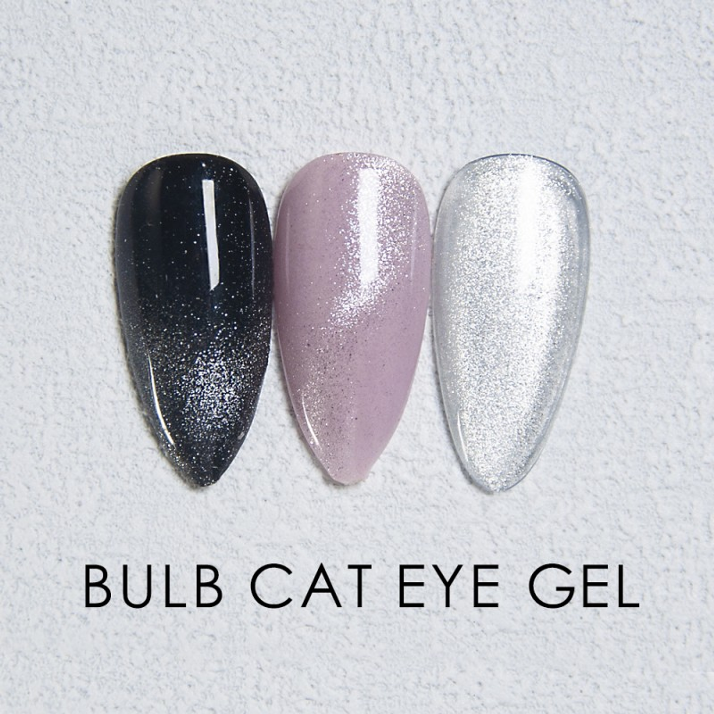 Esmalte Ojo de Gato Gloss Sweet Color 3