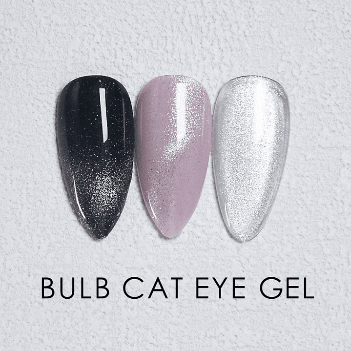 Esmalte Ojo de Gato Gloss Sweet Color 3