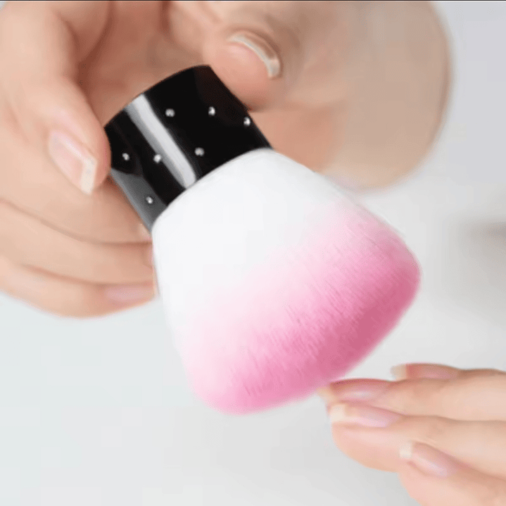 Brocha Pequeña (Color al Azar) 1