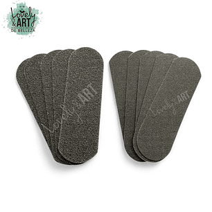 Repuesto Lima Pie 22cm