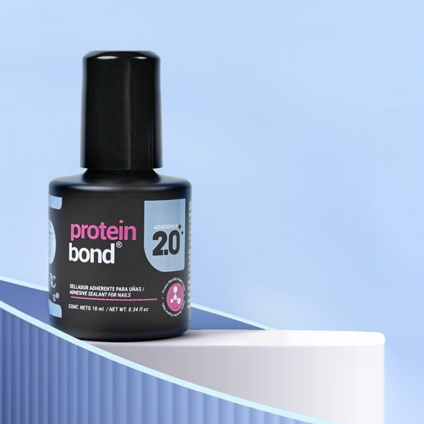 Protein Bond 2.0 2