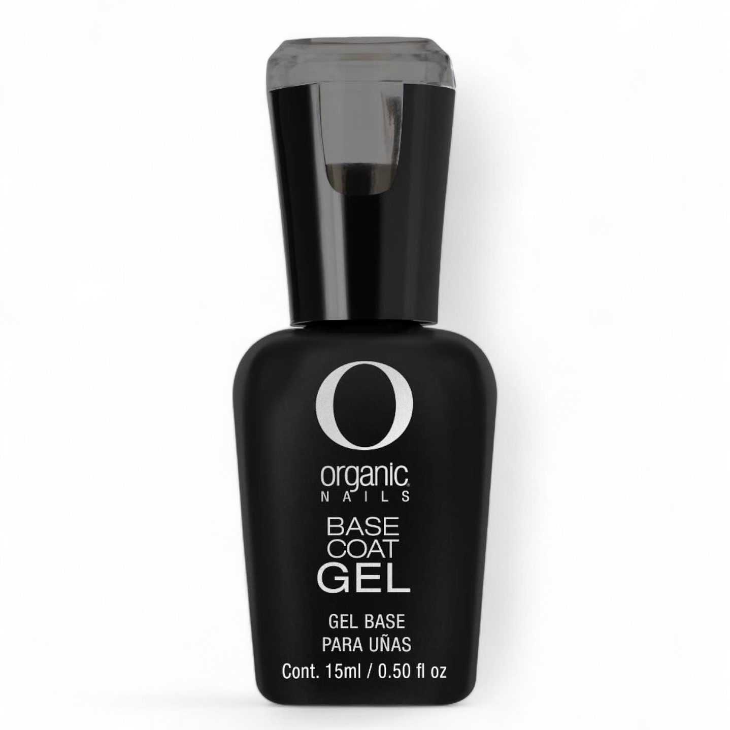 Base Coat Organic 15ml