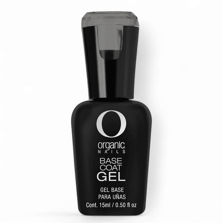 Base Coat Organic 15ml
