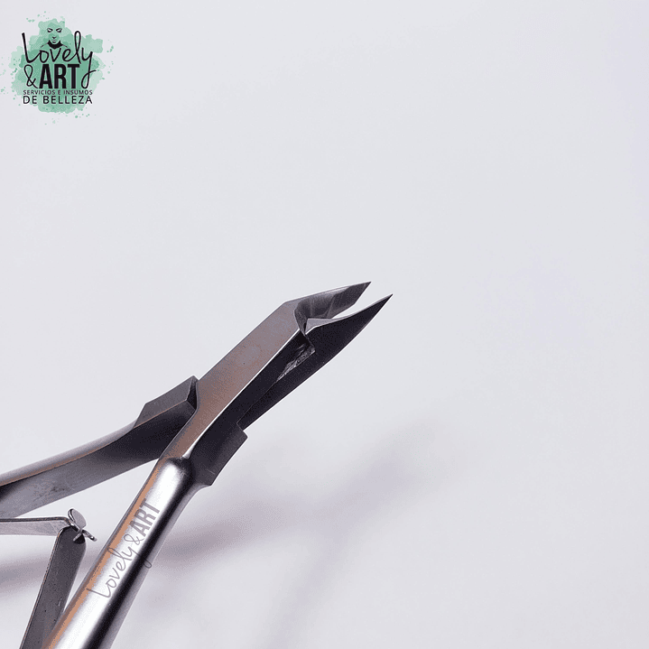 Corta Cutícula Sweet Color 611/4mm 4