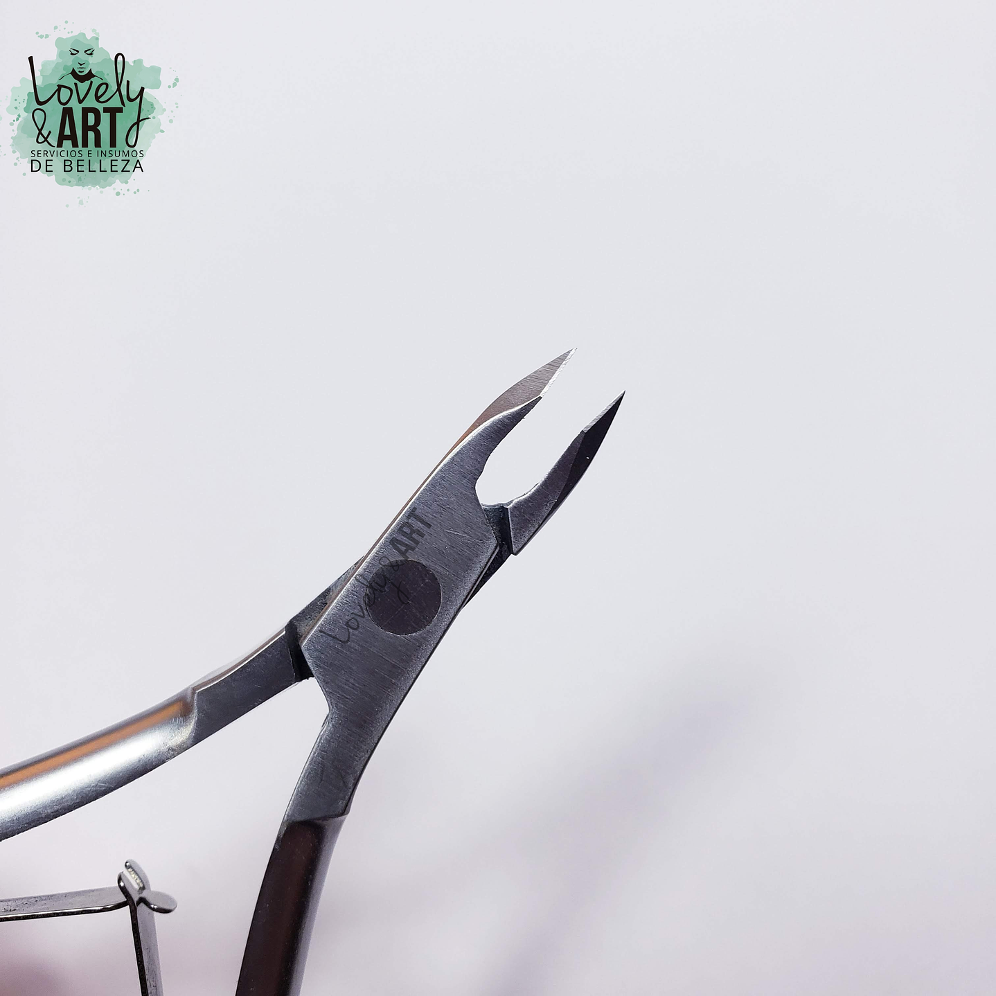 Corta Cutícula Sweet Color 611/4mm 2