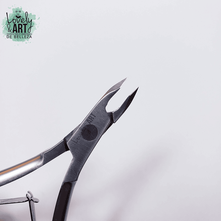 Corta Cutícula Sweet Color 611/4mm 2