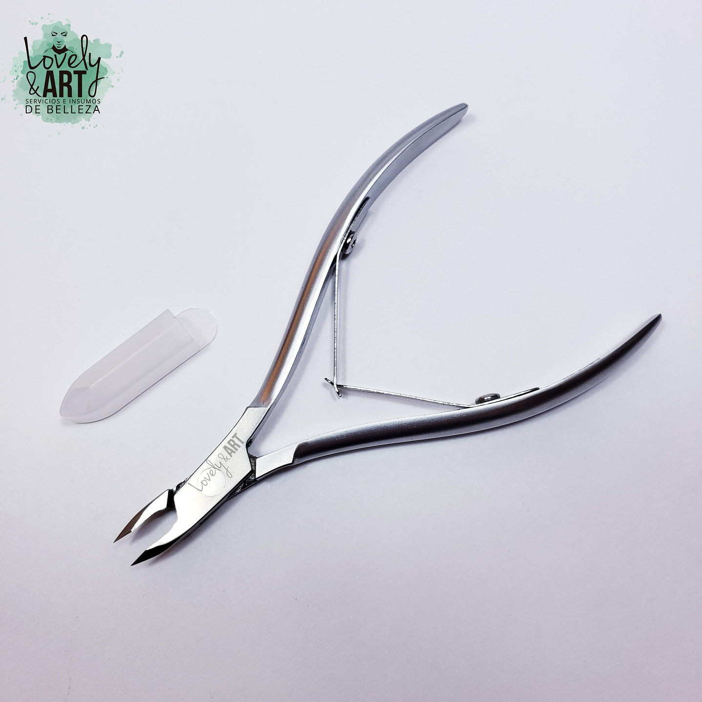 Corta Cutícula Sweet Color 611/4mm 3