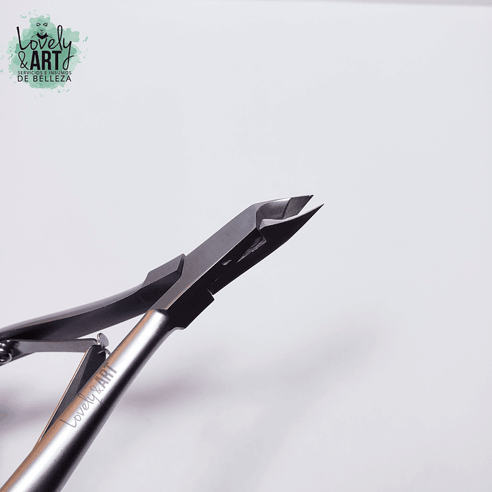 Corta Cutícula Sweet Color 611/5mm 4