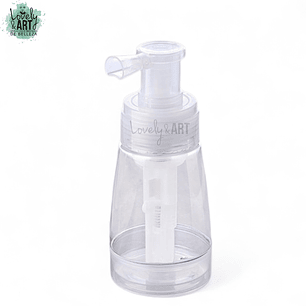 Dispensador de Polvo 180ml