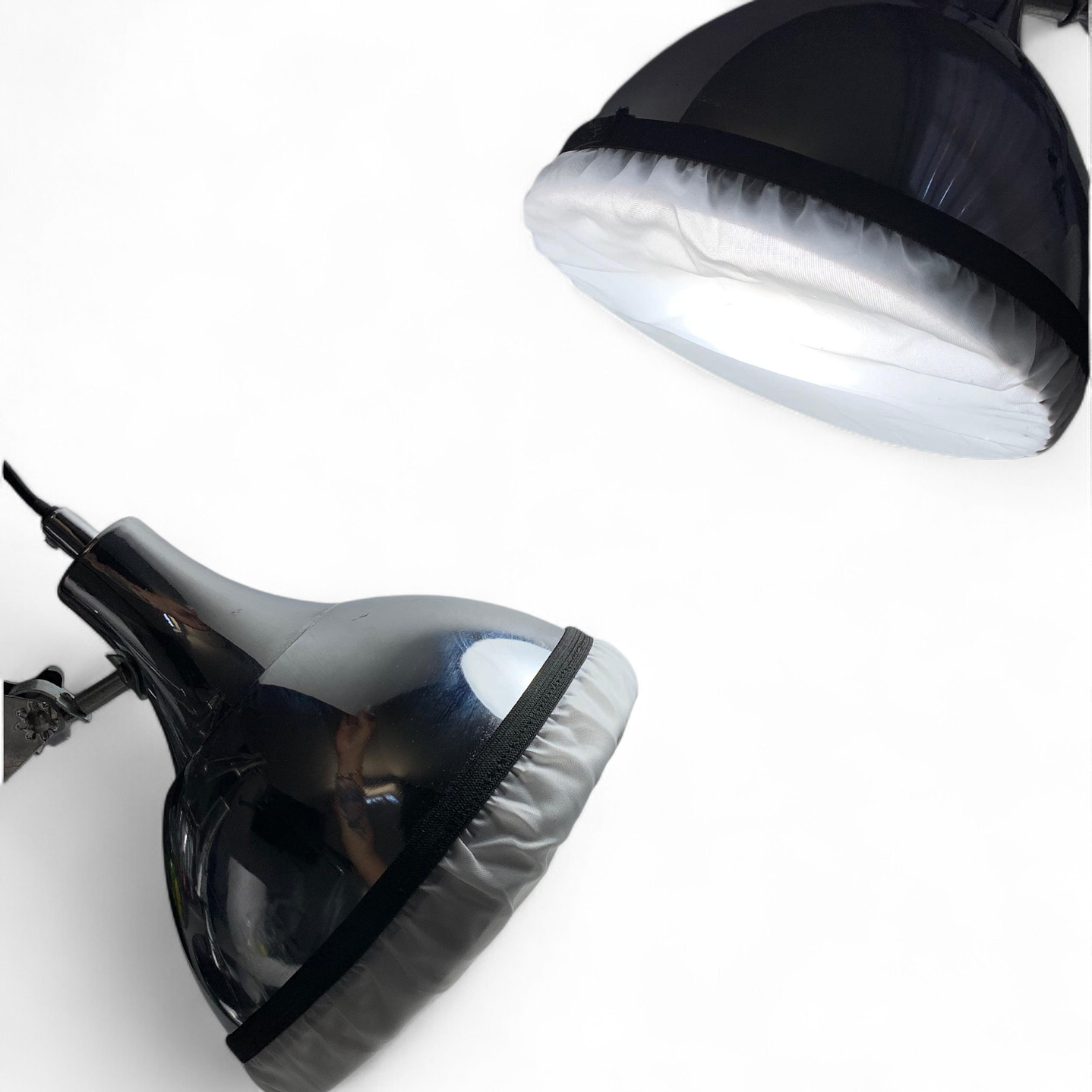 Difusores de Luz para Lámpara (1)