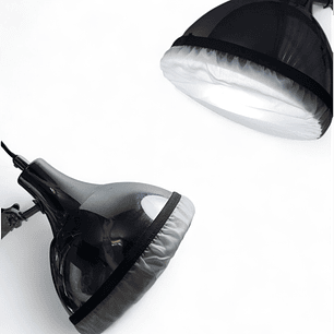 Difusores de Luz para Lámpara (1)