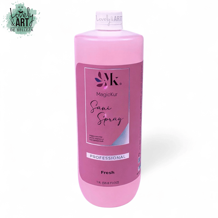 Sany Spray Magickur 1L