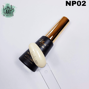 Esmalte Navi Premium NP02