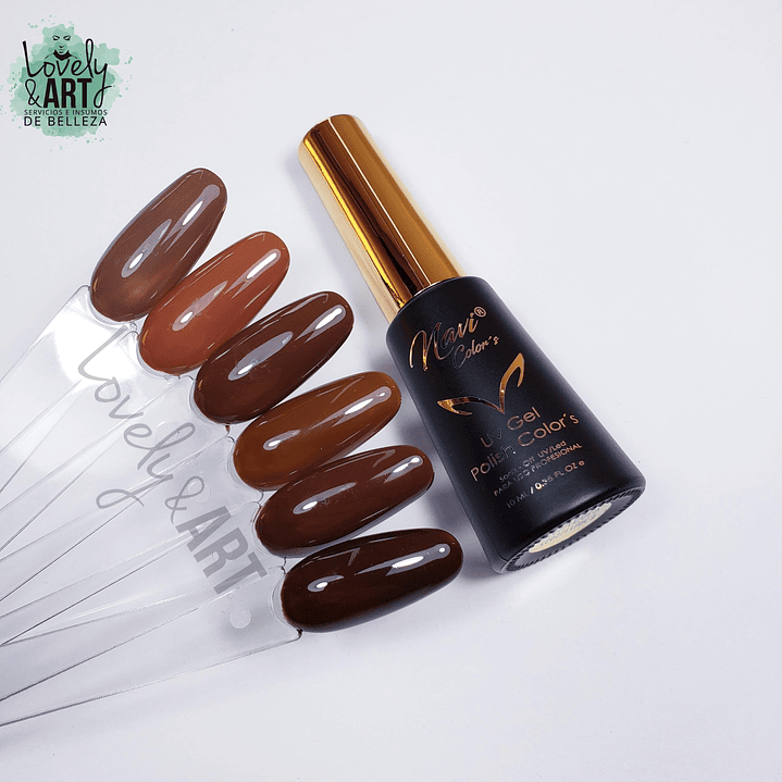 Esmalte Navi Premium NP07 2