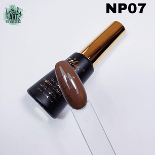 Esmalte Navi Premium NP07