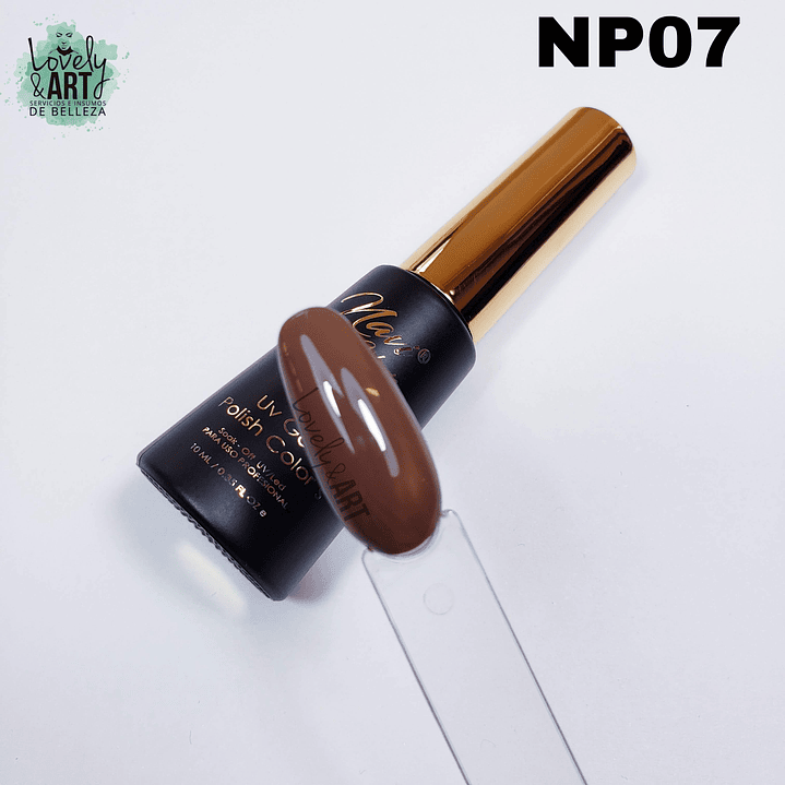 Esmalte Navi Premium NP07 1
