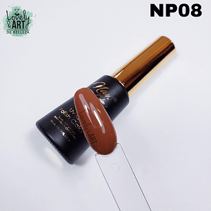 Esmalte Navi Premium NP08