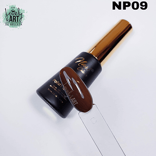 Esmalte Navi Premium NP09