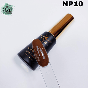 Esmalte Navi Premium NP10