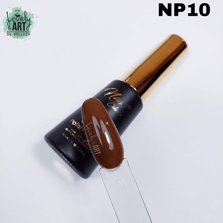 Esmalte Navi Premium NP10 1