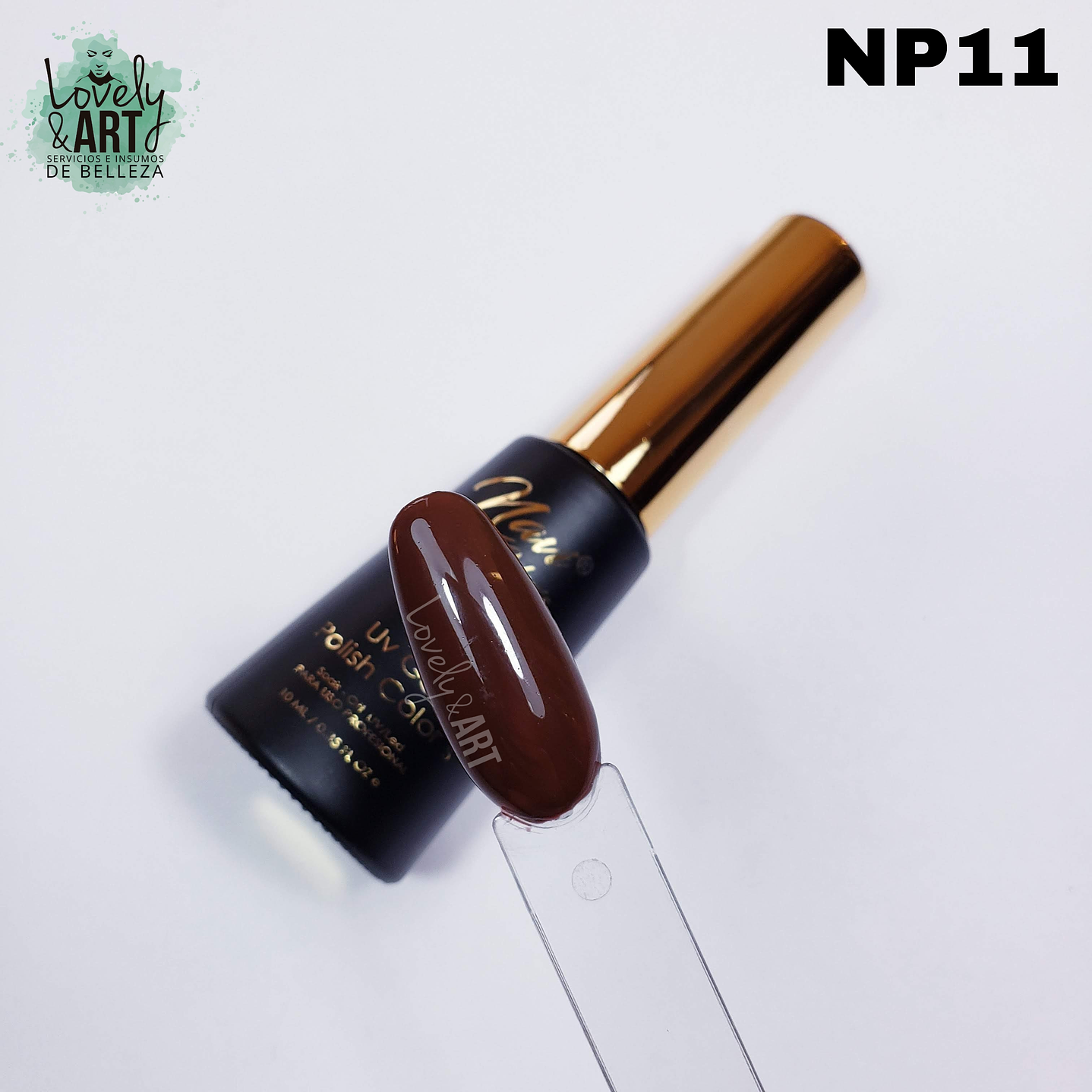 Esmalte Navi Premium NP11 1