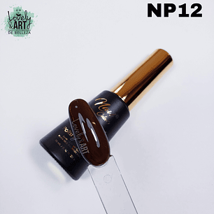 Esmalte Navi Premium NP12