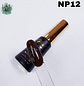 Esmalte Navi Premium NP12 - Miniatura 1