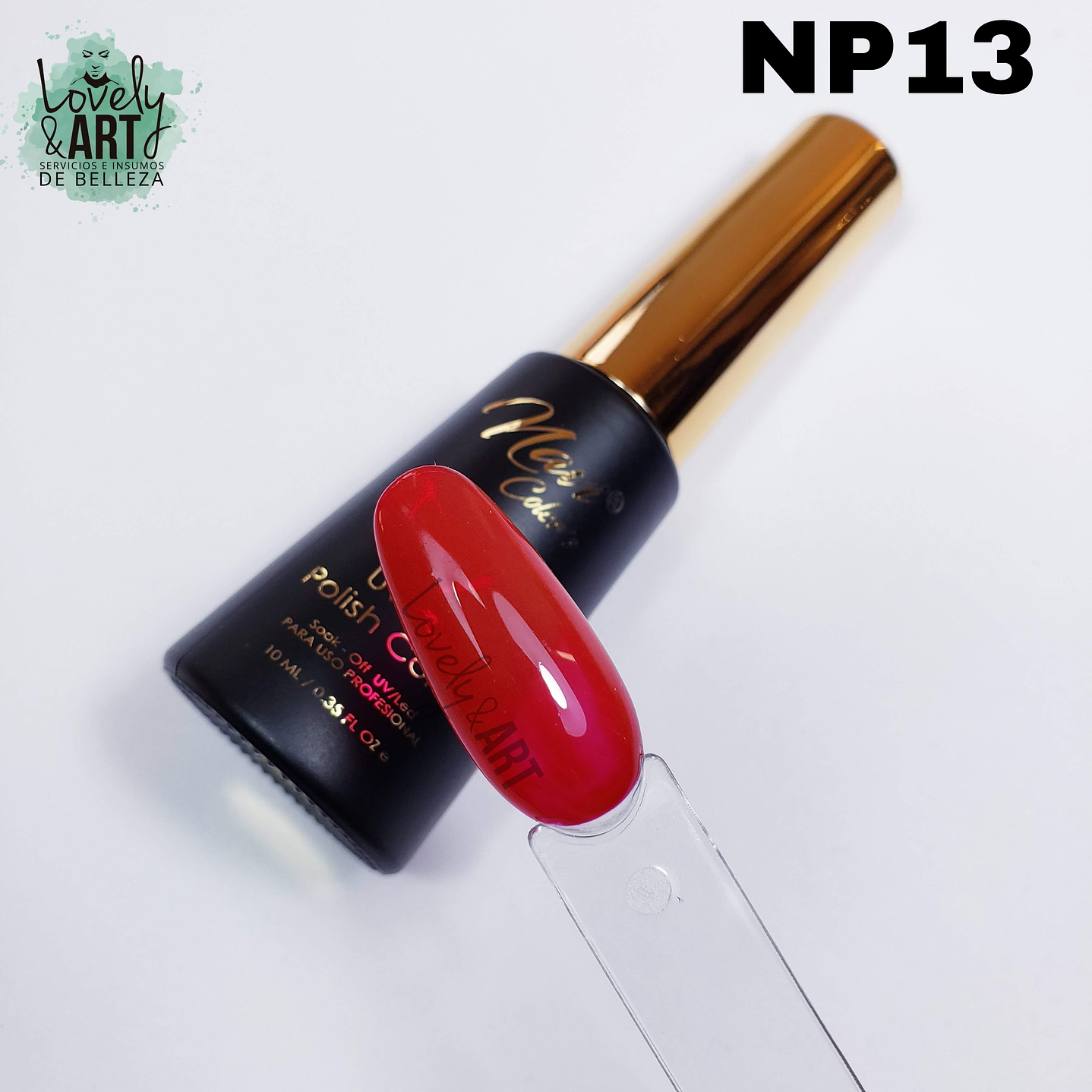 Esmalte Navi Premium NP13 1