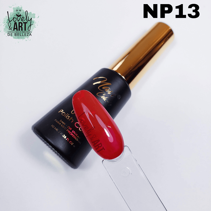 Esmalte Navi Premium NP13 1