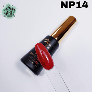 Esmalte Navi Premium NP14