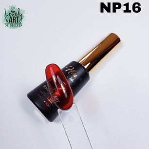 Esmalte Navi Premium NP16