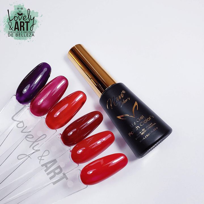 Esmalte Navi Premium NP18 2