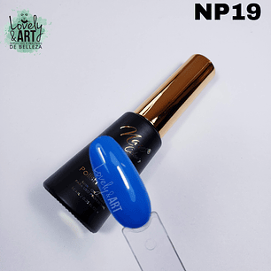 Esmalte Navi Premium NP19