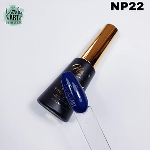 Esmalte Navi Premium NP22