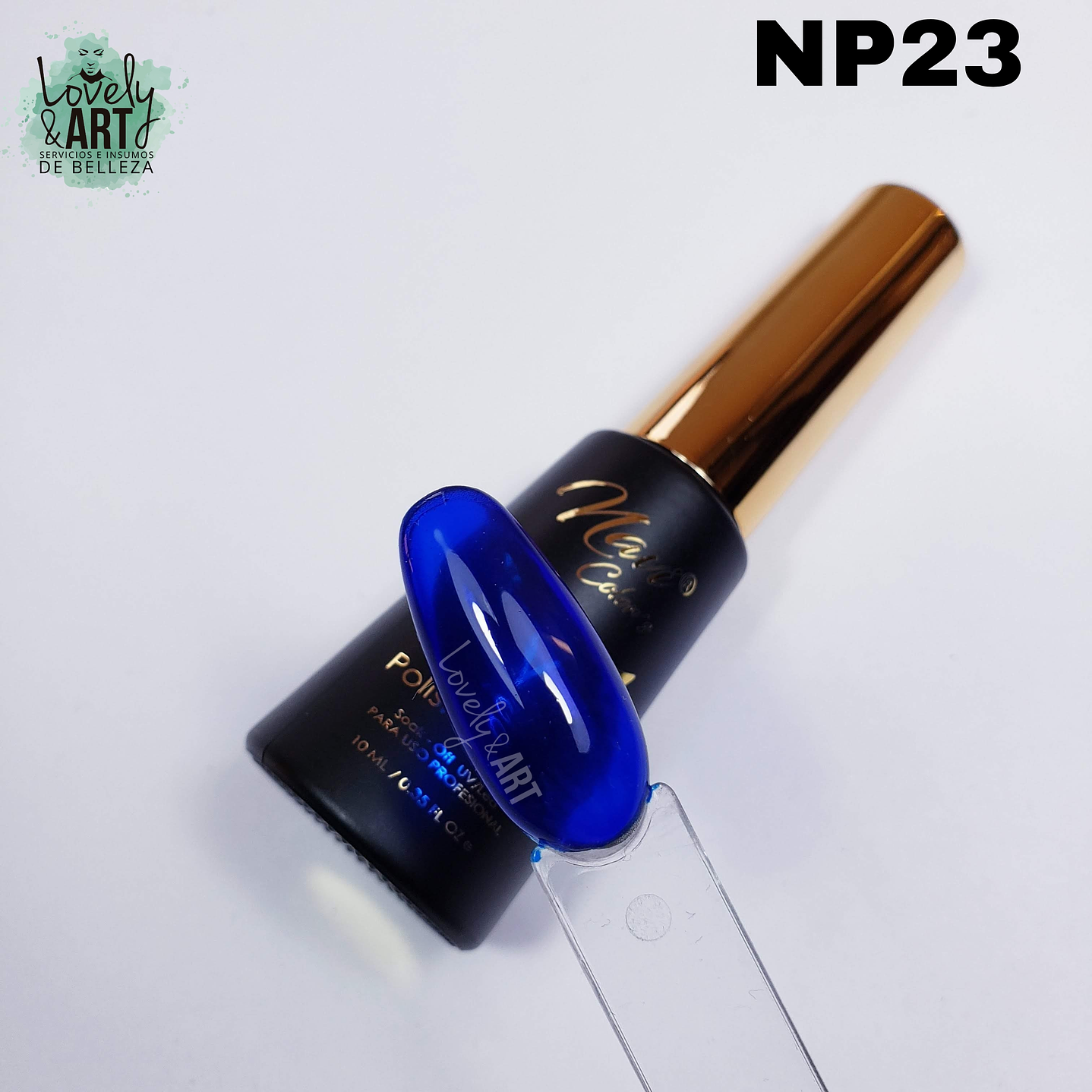 Esmalte Navi Premium NP23 1