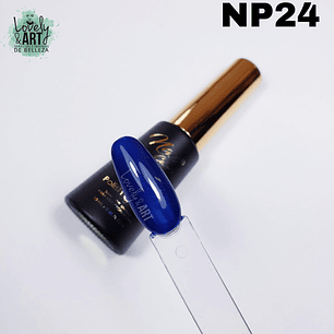 Esmalte Navi Premium NP24