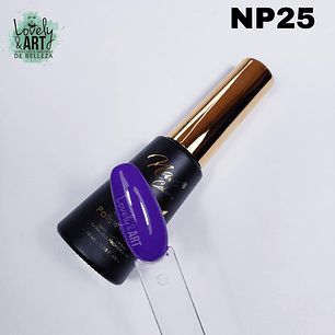 Esmalte Navi Premium NP25